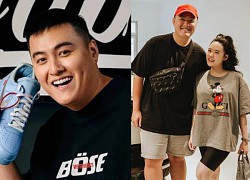 Fabo Nguyen: Youtuber with a great family background, once boasted that a shopping session with his wife cost 2.5 billion