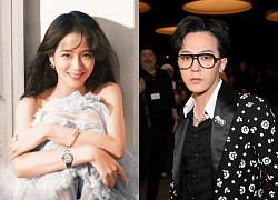 Jisoo "về chung nhà" với G-Dragon, đối đầu Jennie, đại diện phản hồi gây xôn xao