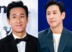 Lee Sun Kyun still has 2 movies that have not been aired after his death, and the audience suspects that they will be banned from showing them