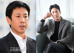 Lee Sun Kyun passed away, public opinion criticized the investigation agency, and the entire entertainment industry was shocked