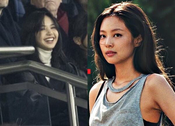 Lisa lộ 'hint' chuẩn bị đóng phim Hollywood, netizen lo lắng sẽ mắc sai lầm như Jennie