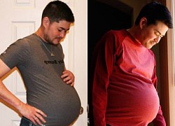 The first man in the world to get pregnant and give birth, how will he live after more than 15 years?