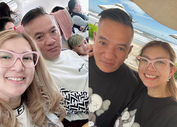 Phạm Thanh Thảo mua nhà 10 tỷ đồng ở Việt Nam, viên mãn bên chồng Việt kiều