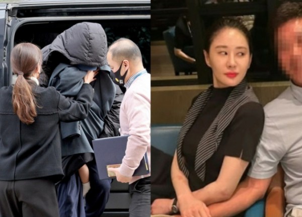 Profile gây sốc của người phụ nữ tống tiền Lee Sun Kyun gần 1 tỷ: Từng "vào tù ra tội", hoạt động trong showbiz