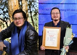 Ta Tuan Minh: The youngest actor to be awarded the People's Artist award, almost quit his job because of an accident