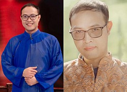 Thai Son: Just received the title of Meritorious Artist and was supported to replace Cong Ly to play Co Dau?