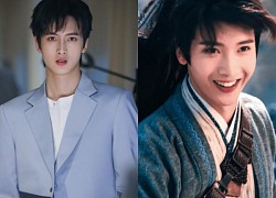 Tran Huu Duy: From Ngu A Ca "Dien Hi Cong Luoc" to the male supporting role that overwhelms Liu Vu Ninh