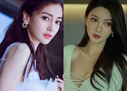 Angelababy bị bạn gái Huỳnh Hiểu Minh "ức hiếp" đã đành, còn bị nói là không xứng với chồng cũ