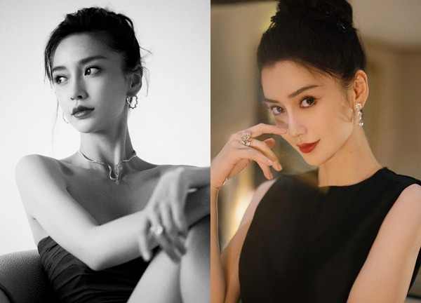 Angelababy bị phong sát ngầm, còn cơ hội nào cho sự nghiệp tại quê nhà?