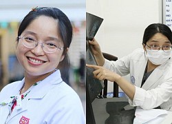 Dr. Mai Linh - Cho Ray Hospital: The only female doctor in the field of cranial surgery in the South