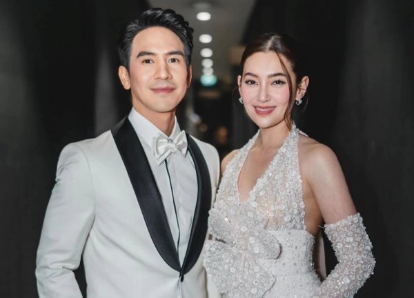 Bella Ranee - Pope Thanawat lộ "hint hẹn hò": Đàng trai liên tục có động thái đánh dấu chủ quyền