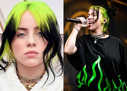 Billie Eilish confessed: "I love women", despite previously knowing her boyfriend