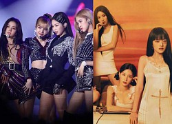 BLACKPINK lại tạo nên lịch sử khẳng định vị trí nữ hoàng, 1 nhóm nhạc cố tình "hại" bằng cách này