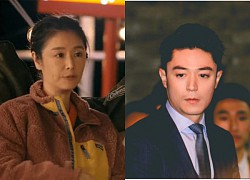 Huo Jianhua wanted a divorce but couldn't just for 1 reason, Lin Jianhua had been hated for years, why?