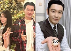 Huynh Xiaoming was "opened" as evidence of "uncle 3" breaking the happiness of Ye Ke and her big husband