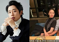 Jung Hae In bị tố đi hộp đêm "săn gái trẻ", bằng chứng khó chối cãi