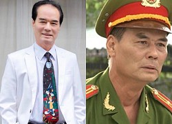 Khuong Duc Thuan: Colonel is about to be promoted to People's Republic, career associated with crime dramas, private life