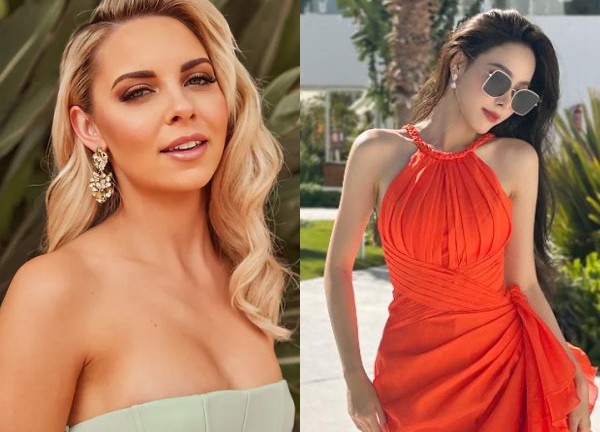 Miss Intercontinental 2023: Mỹ nhân Úc rút lui giữa chừng, Ngọc Hằng có thêm cơ hội giành giải