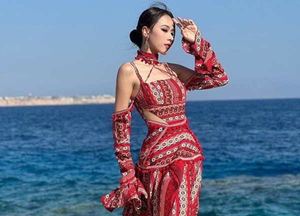 Miss Intercontinental: Ngọc Hằng "soán ngôi" top 1, xứng danh "hổ chiến", vương miện đang đến gần