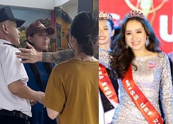 The school officially voiced the case of Miss University of Economics, netizens 'protested' to demand the stripping of the title