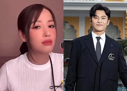 Puka "cọc" với Gin Tuấn Kiệt ngay trên livestream, liên tục lớn tiếng với chồng làm fan "đứng hình"