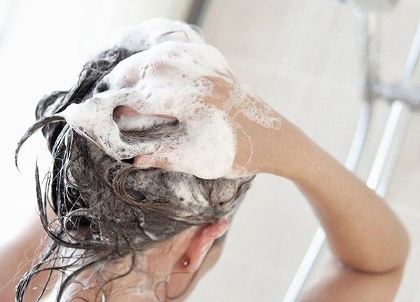 Tắm gội như thế nào để không rước họa vào thân?