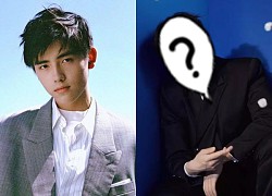 Chen Feiyu was once distressed by a male star, splitting up his romance?