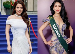 Truong Ngoc Anh reveals the worrying condition of Lan Anh, Vietnamese beauty fan standing still