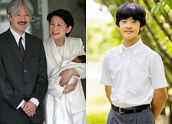 Prince Hisahito: The last heir to the Japanese Imperial Family did not attend a school for aristocrats