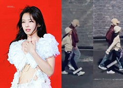 Jennie (BLACKPINK) nữ idol "đào hoa" nhất Kpop, hồ sơ tình ái điểm mặt toàn sao nam nổi tiếng