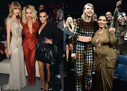 Kim Kardashian was asked to apologize to Taylor Swift for an illegal recording involving her ex-husband?