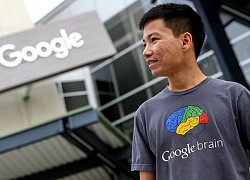 Lê Viết Quốc: Từ cậu học trò nghèo đến "quái kiệt" AI trên thế giới, được Google trọng dụng