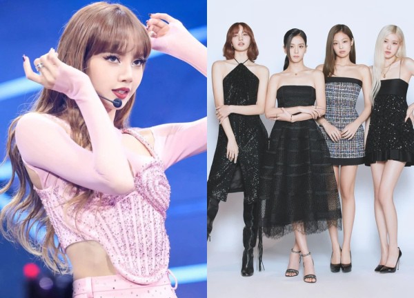 Lisa (BLACKPINK) tiếp tục làm idol bị netizen xứ Trung đay nghiến, fan vẫn lạc quan vì lý do này!