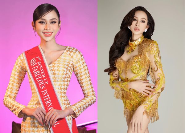 Lương Mỹ Kỳ tuyên bố không phục kết quả Miss Fabulous, con số bỏ ra đi thi cực sốc, lên đến hơn 1 tỷ