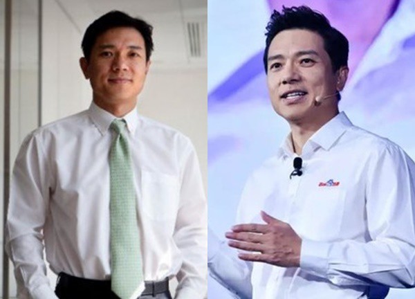 Lý Ngạn Hành: CEO đồng sáng lập ra Baidu, từ kỹ sư công nghệ đến tỷ phú hàng đầu hàng đầu Trung Quốc