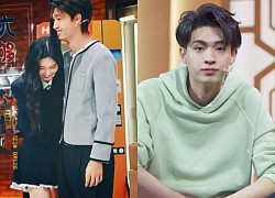 Beauty Tran Tinh Lenh revealed photos of her dating a wealthy man, a young man who was once rumored to be in love with Cap Ni Khac Tu?