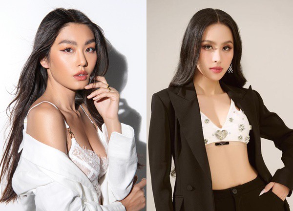 Ngọc Hằng bị đá văng khỏi top 10 Miss Intercontinental 2023, Thảo Nhi Lê sẽ thi Miss Universe 2024?