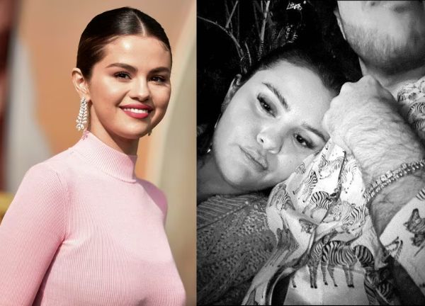 Selena Gomez đứng đầu nghệ sĩ Mỹ khiến dân tình sốc, lên hương hậu công khai hẹn hò bạn thân tình cũ