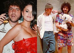 Selena xác nhận hẹn hò với bạn cũ Justin Bieber, nói 1 câu nịnh bạn trai mà dàn tình cũ "xịt keo"