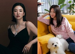 Song Hye Kyo cách đây 26 năm có nhan sắc thế nào khiến dân tình suýt không nhận ra?