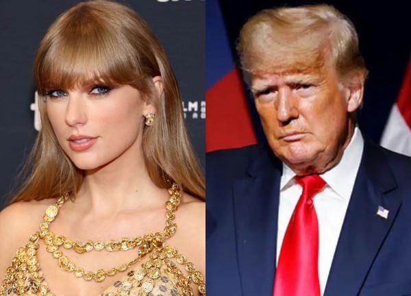 Taylor Swift vượt mặt cựu Tổng thống Donald Trump, ông chủ Twitter lập tức có động thái gây chú ý