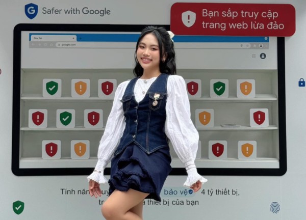 Thấy gì từ chuyện Phương Mỹ Chi bị bô.i nh.ọ?