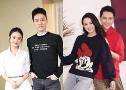 Zhao Liying and Feng Shaofeng suddenly "resumed old love" on screen, what is going on?