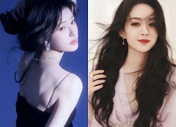 Zhao Luxiu was mocked by netizens for losing the anti-fan lawsuit, still surpassing Zhao Liying at this point!