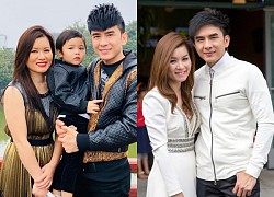 Dan Truong's ex-wife posted a sentence on the forum, revealing her true relationship with her ex-husband after the divorce?