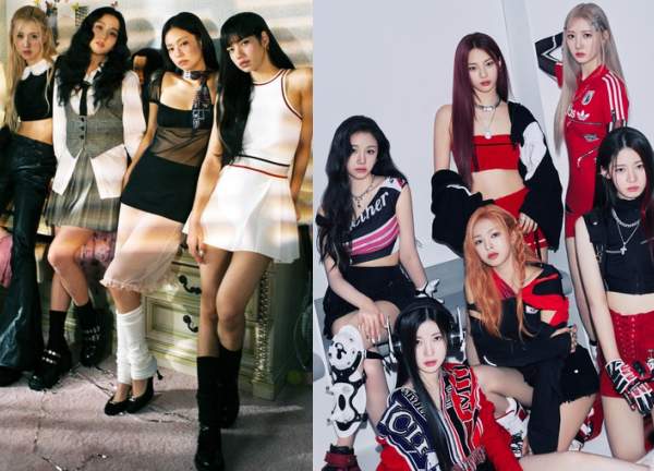 BLACKPINK gây tranh cãi nảy lửa vì hại BABYMONSTER, YG có hành động khiến fan bức xúc