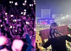 Cô gái bỏ chục triệu đồng săn vé concert "đu idol" thì nhận được tin mất việc