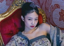 Jennie "cleared up" the love news, making Asia "fever" with a clip of a few seconds, causing an explosion on social networks