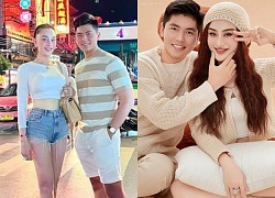 Lam Khanh Chi implicitly admitted to dating an assistant who is 21 years younger than her when responding to netizens' sarcastic comments