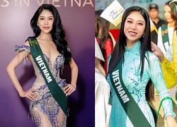 Lan Anh at Miss Earth 2023: Many strengths, many weaknesses, is there a chance to be crowned?